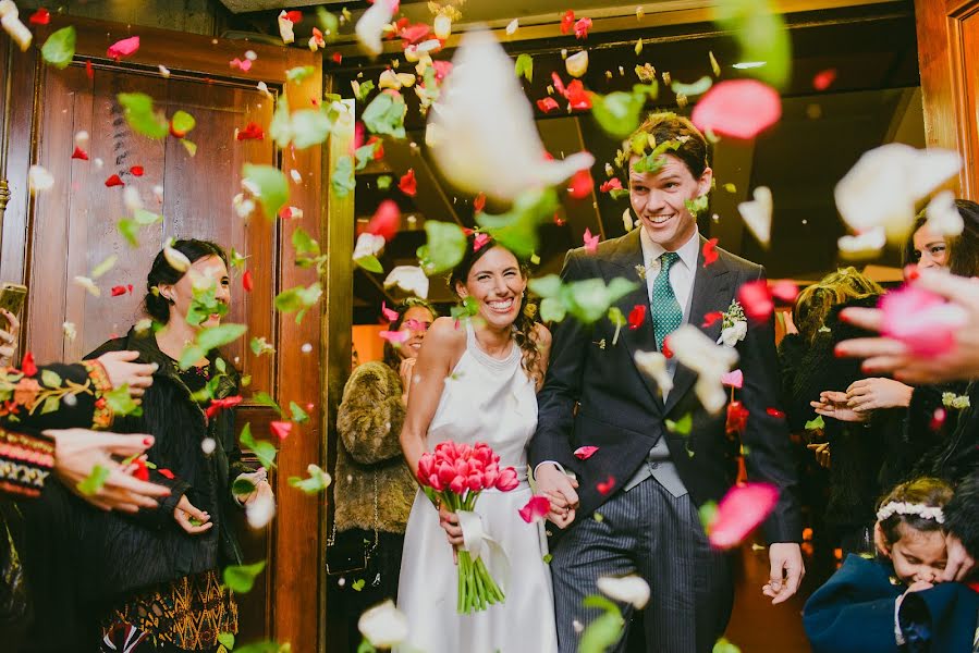 Fotógrafo de bodas Yerko Osorio (yerkoosorio). Foto del 23 de julio 2016