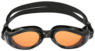 Aqua Sphere Kaiman Goggles - Black with Amber Lens alternate image 4