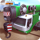 Crane Operator 1.1