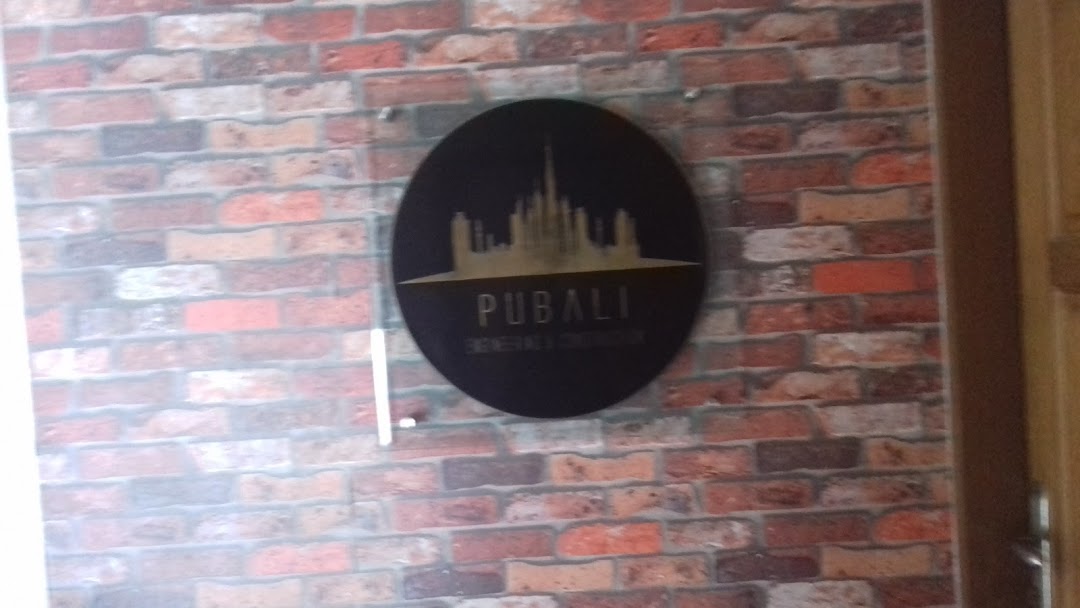 Pubali Engineering & Construction Co.Ltd