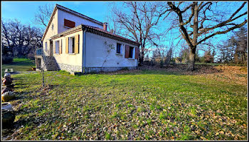 maison à Annonay (07)