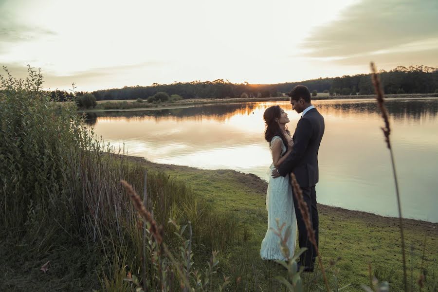 Fotógrafo de casamento Joyce Xia (joycexia). Foto de 13 de fevereiro 2019