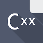 Cover Image of Download Cxxdroid - C++ compiler IDE for mobile development 2.0 APK