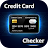 Credit Card Checker Online icon