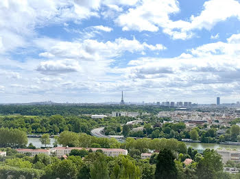 appartement à Saint-Cloud (92)