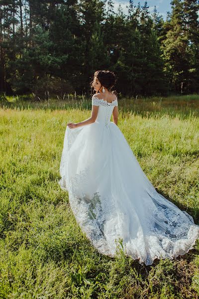 Vestuvių fotografas Syuzanna Gorelova (suzanna). Nuotrauka 2017 birželio 28