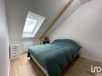 appartement à Nantes (44)