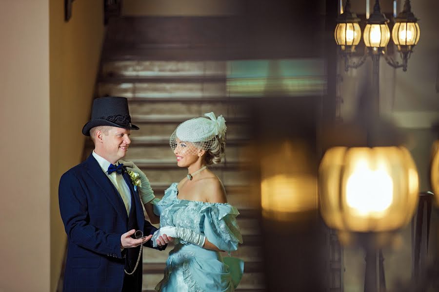 Wedding photographer Igor Tkachev (tkachevphoto). Photo of 26 January 2016