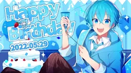 ころんくん誕生日おめでとう！！！！