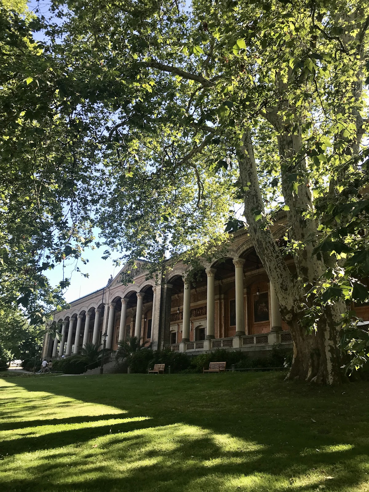 trinkhalle baden-baden