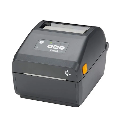 Máy in tem mã vạch Zebra ZD421 (300dpi)