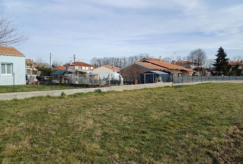  Vente Terrain + Maison - Terrain : 405m² - Maison : 103m² à Saint-Jean-du-Falga (09100) 