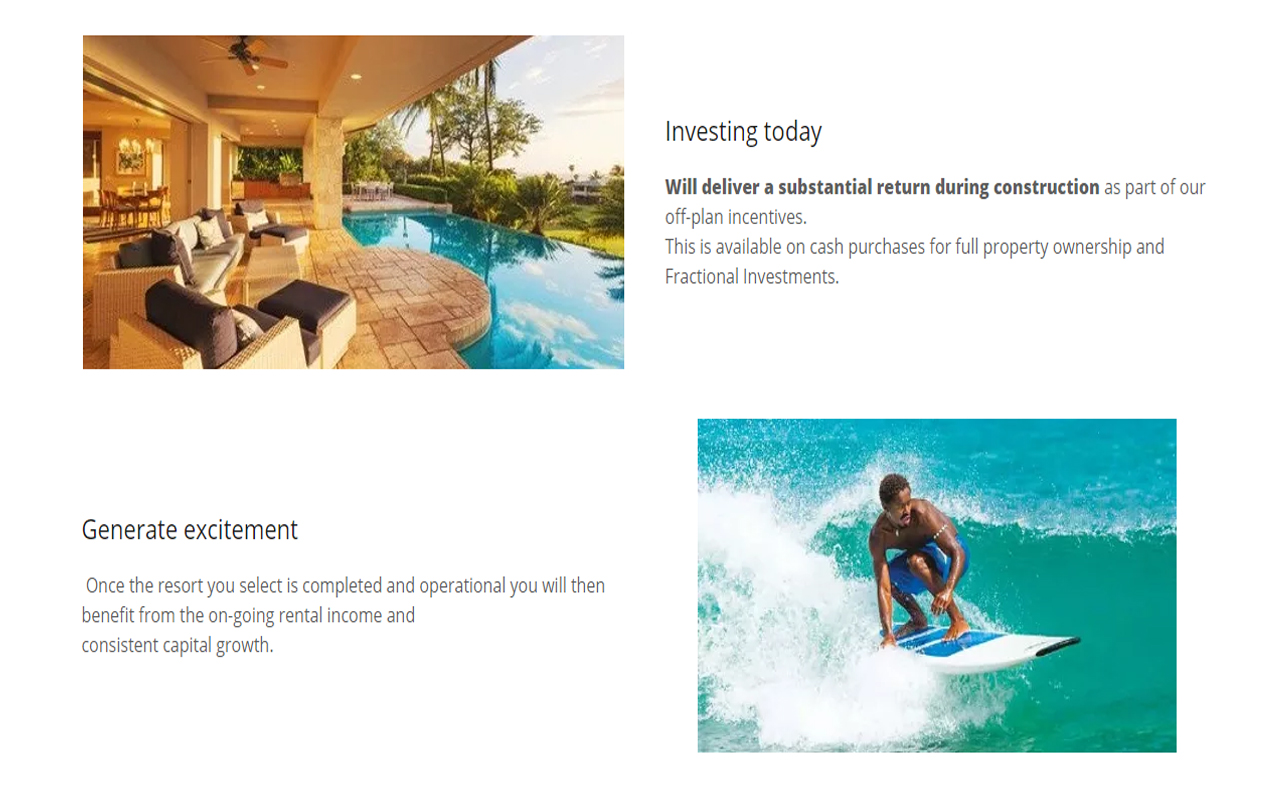 Property Investment on Cape Verde Preview image 6