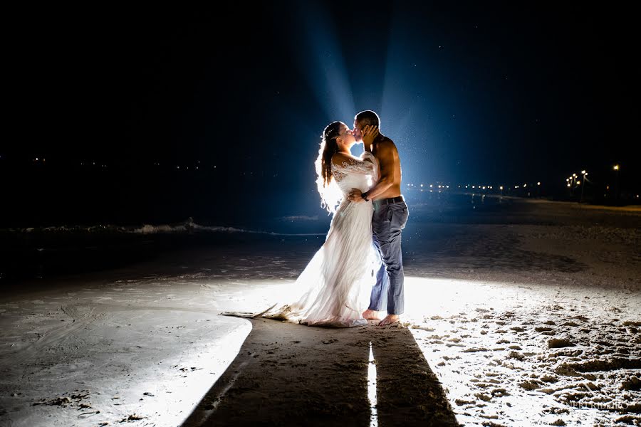 Fotografo di matrimoni Neri Ribeiro (neriribeiro). Foto del 9 marzo 2023