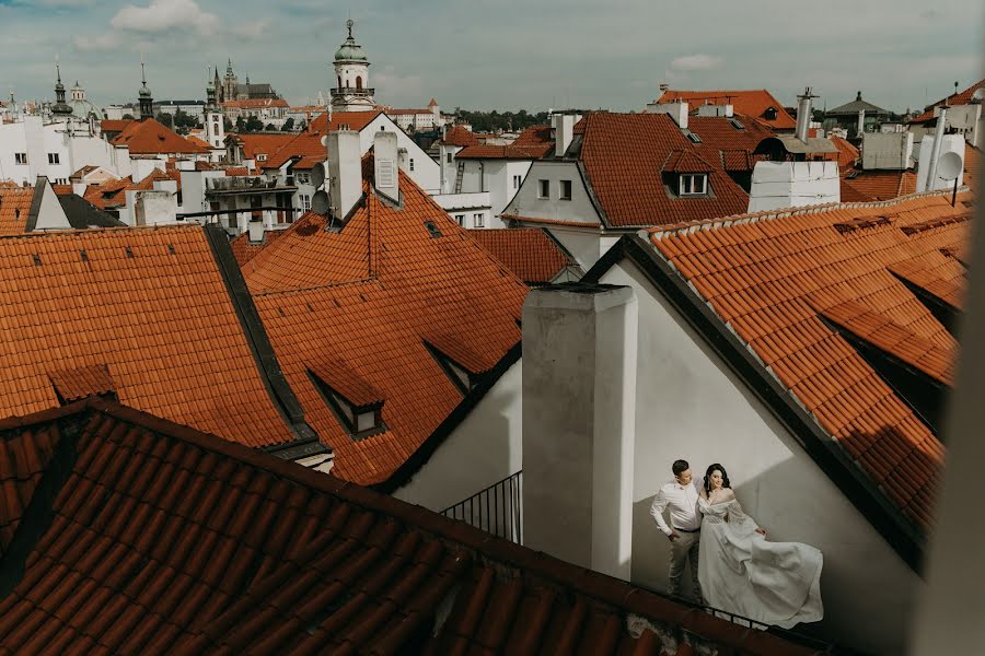 Hochzeitsfotograf Aleksandra Shulga (photololacz). Foto vom 16. Juli 2020