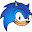 Sonic The Hedgehog Game