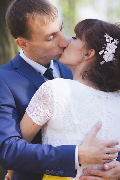 Fotógrafo de bodas Tatyana Gorbacheva (tgorbacheva). Foto del 12 de junio 2016