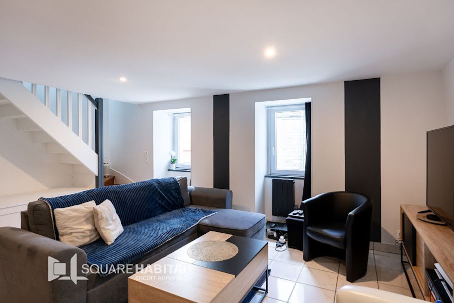 Vente appartement 3 pièces 67 m² à Vannes (56000), 208 000 €