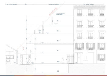 maison à Paris 11ème (75)