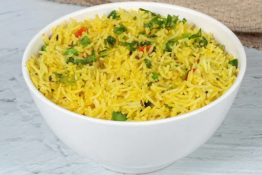 Veg Pulav