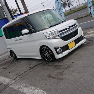 タントカスタム LA610S