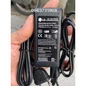 Cục Nguồn Màn Hình 12V - 2A Cho Màn Hình Lg