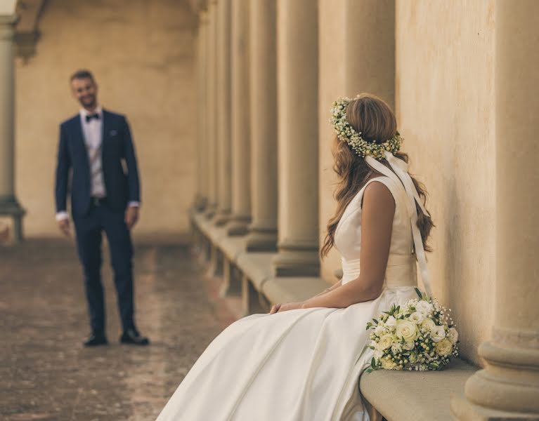 Svatební fotograf Antonio Caparco (antoniocaparco). Fotografie z 10.září 2018