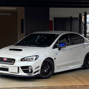 WRX STI VAB