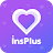 InsPlus - Followers icon