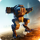 تحميل التطبيق Robot Warfare (Unreleased) التثبيت أحدث APK تنزيل