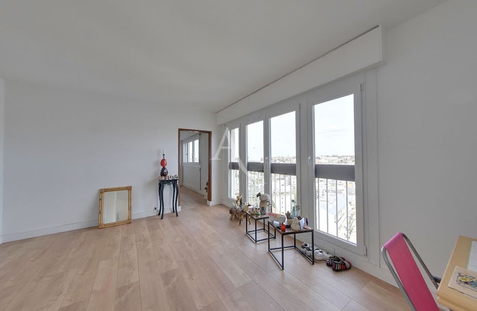 Vente appartement 2 pièces 50.19 m² à Nogent-sur-Marne (94130), 330 000 €