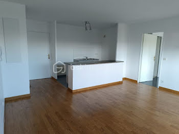 appartement à Paris 18ème (75)