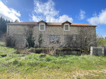 maison à Saint-Aubin (47)