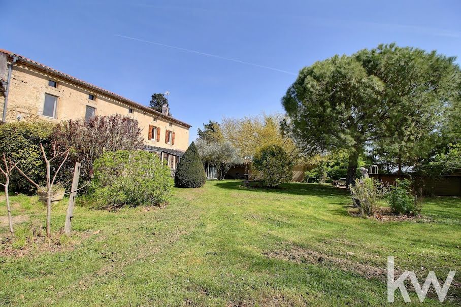 Vente maison 10 pièces 355 m² à Castelnaudary (11400), 722 000 €