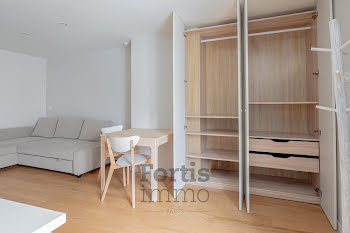 appartement à Paris 2ème (75)