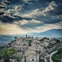 Civitavecchia di Arpino (Fr) di 