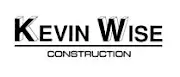 Kevin Wise Construction Logo