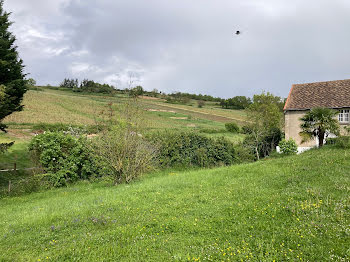 maison à Givry (71)