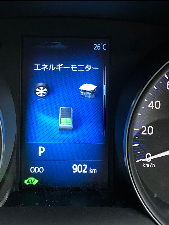 C-HRのハミココさんが投稿したカスタム事例の投稿画像1枚目