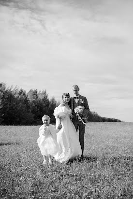 Photographe de mariage Aleksandr Larkov (wwwolk). Photo du 19 juin 2023