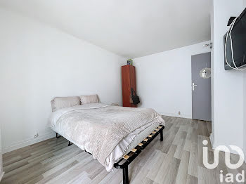 appartement à Nanterre (92)