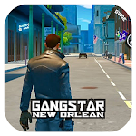 Cover Image of Tải xuống New Gangstar Guide Orleans 1.0 APK