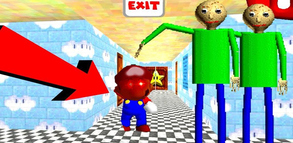 Baldi 64. Baldi Android ripoofs. Балди на андроид последняя версия