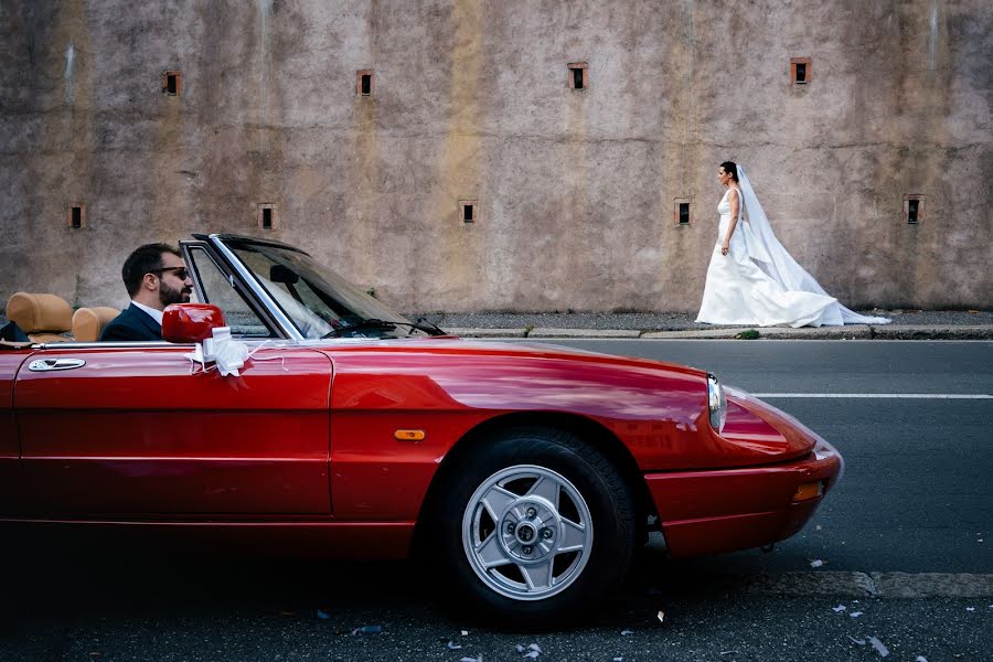 Photographe de mariage Giandomenico Cosentino (giandomenicoc). Photo du 2 mars 2020