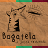 Bagatela Lanches icon