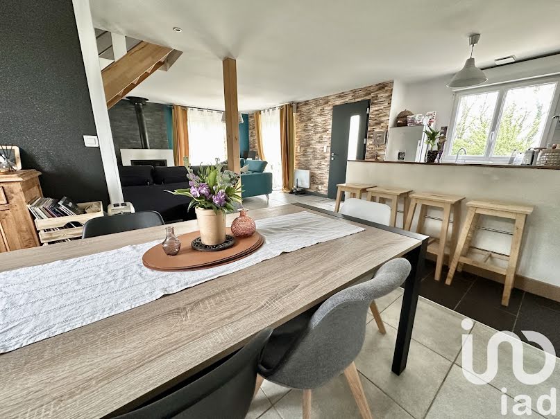 Vente maison 4 pièces 112 m² à La Hague (50440), 245 000 €