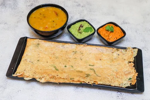 Rava Dosa