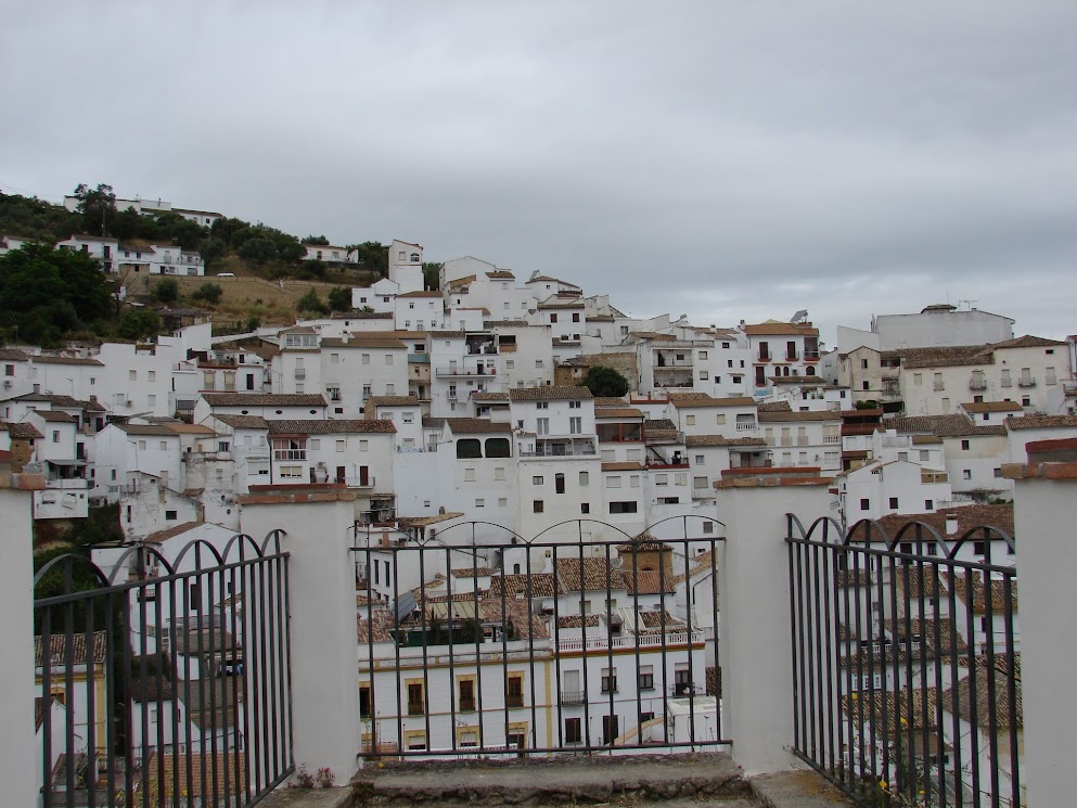 setenil