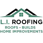 L.I ROOFING LTD Logo