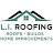 L.I ROOFING LTD Logo